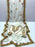 3 Pcs Women's Unstitched Embroidered Suit