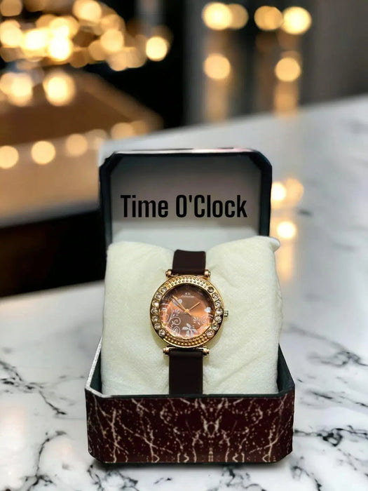 Women's stylish Watch