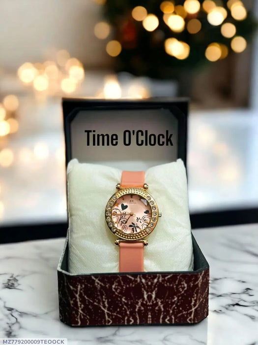 Women's stylish Watch