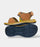 Sport Sandals For Boys - MUSTARD