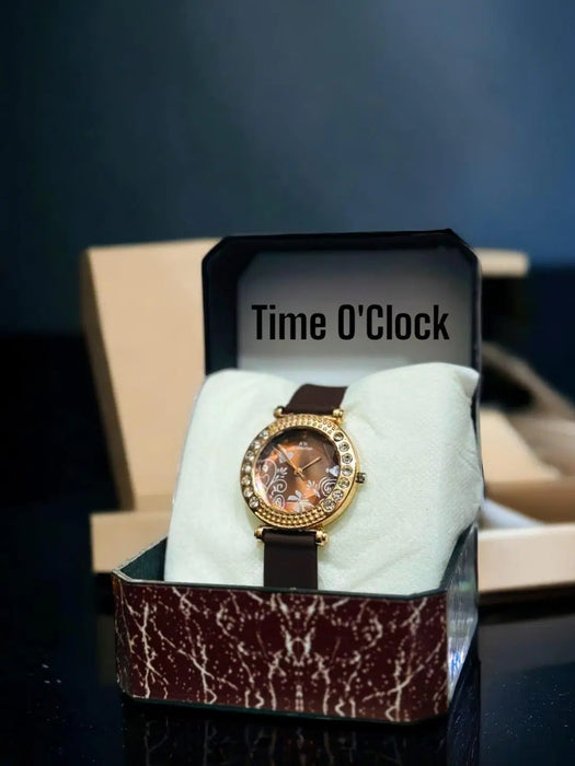 Women's stylish Watch