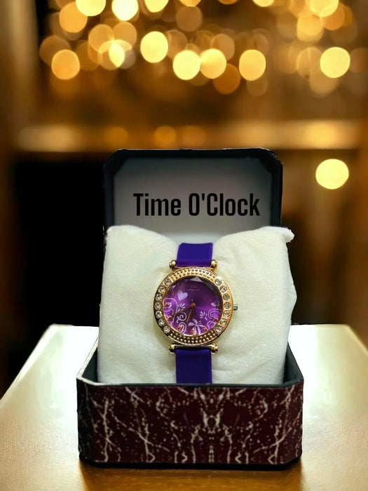 Women's stylish Watch