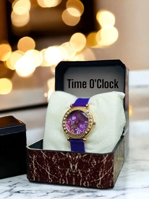 Women's stylish Watch