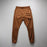 2 Pcs Men's Micro Printed Track Suit