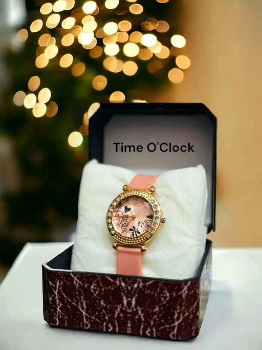 Women's stylish Watch