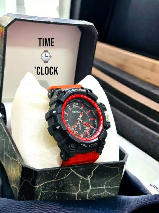 Men's Sports Watch