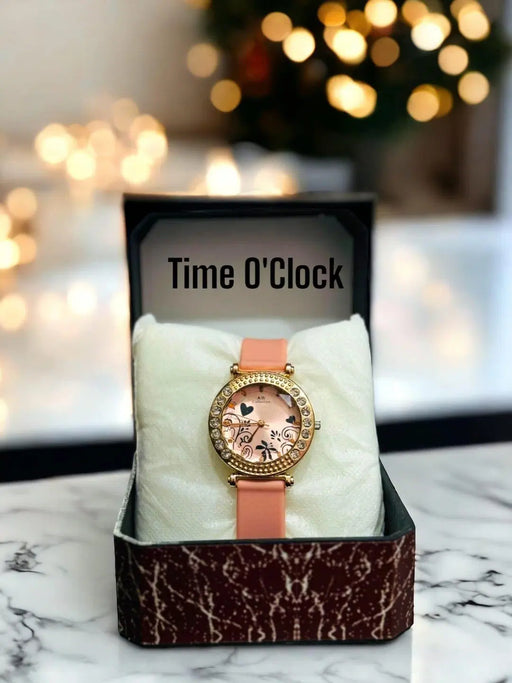 Women's stylish Watch