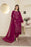 3 Pcs Women's Unstitched Embroidered Suit