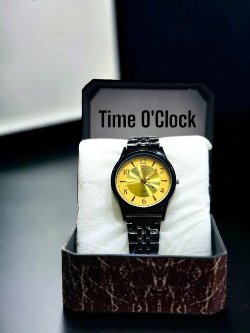 Decent Men's Watch