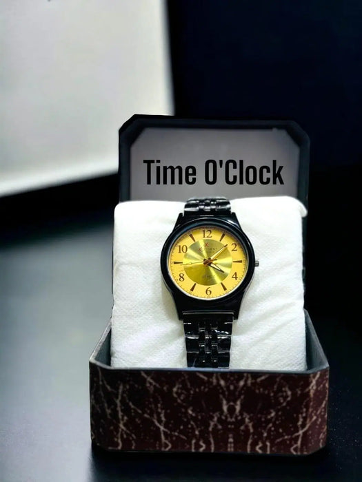 Decent Men's Watch