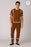 2 Pcs Men's Micro Interlock Printed Track Suit