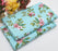 2 Pcs Women's Unstitched Printed Suit
