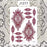 Elegant Brown Mehndi Sticker