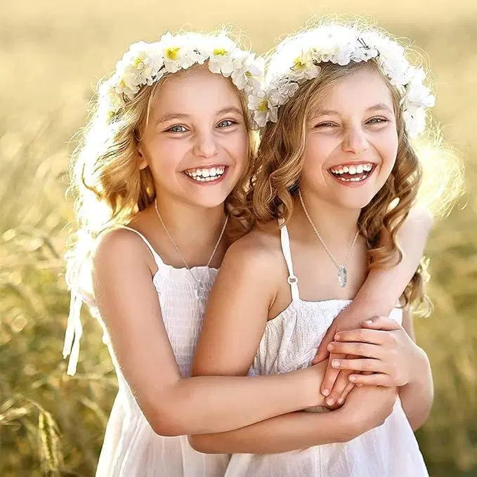 Best Friends Forever Pendant - Pack Of 2