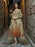 3 Pcs Women's Unstitched Printed Suit