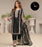 3 Pcs Women's Stitched Organza Suit with Embroidered Dupatta