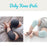 Baby Head Protector Crawling – Baby Safety Helmet & Amp Walking Helmet (random Color/design)