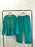 2 Pcs Women's Stitched Jersey Printed Night Suit