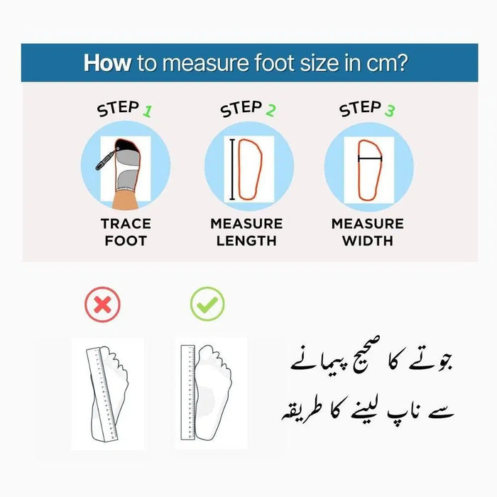Men's Memory Foam (for insoles) Casual Slippers