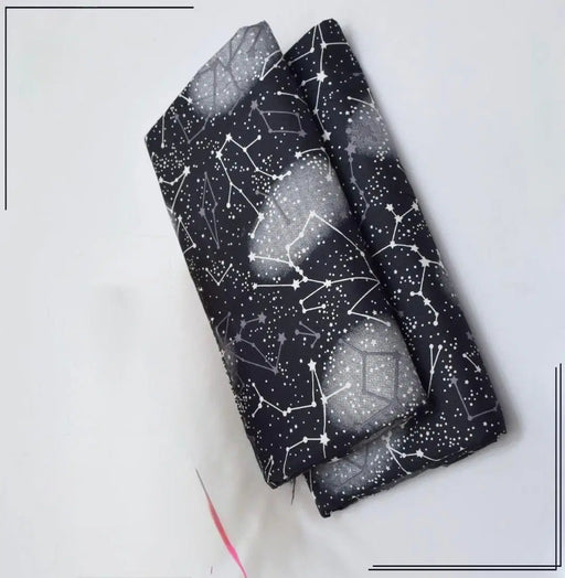 2 Pcs Women's Unstitched Printed Suit