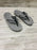 Men's Memory Foam (for insoles) Casual Slippers