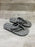 Men's Memory Foam (for insoles) Casual Slippers