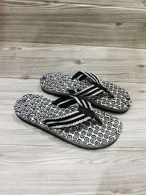 Men's Memory Foam (for insoles) Casual Slippers