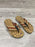 Men's Memory Foam (for insoles) Casual Slippers