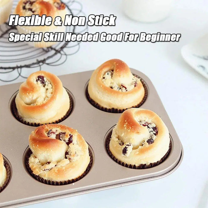 Cake Mold