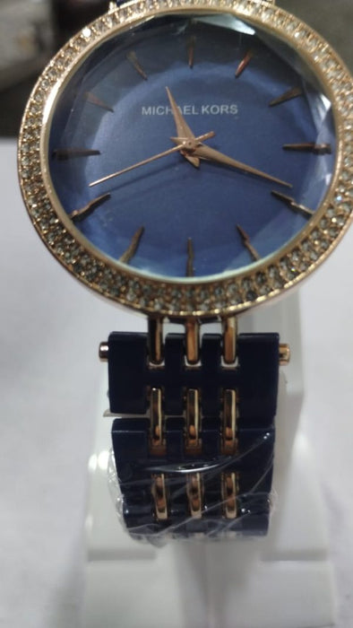 Luxurious Design Watch For Women | Michael Kors Watch | New Luxury Design