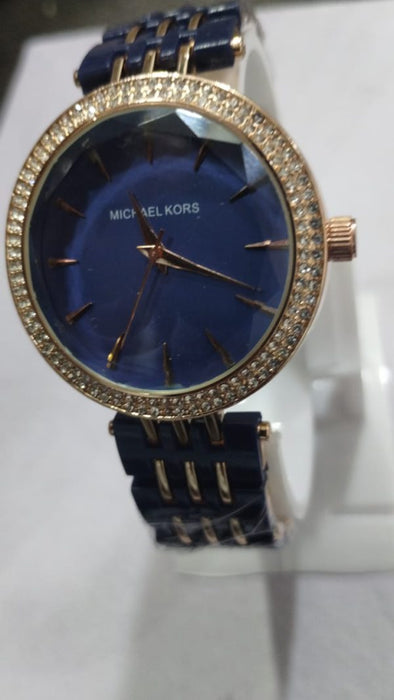 Luxurious Design Watch For Women | Michael Kors Watch | New Luxury Design