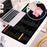 (nw000412) Shortcut Keyboard Mat Office Ps Lock Edge Cad/wo/ai/excel/cdr/ppt Keyboard Table Mat