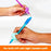 Pencil Grip Pen Writing Assistant Holder Child