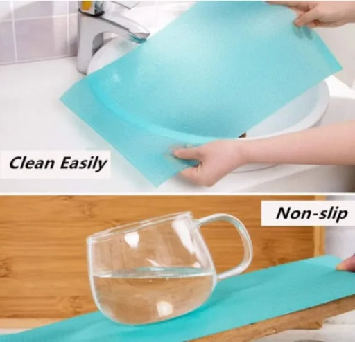Refrigerator Mats Shelf Liners,
