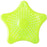 Silicone Rubber Star Fish Five-pointed Creative Star Sink Water Stopper Filter