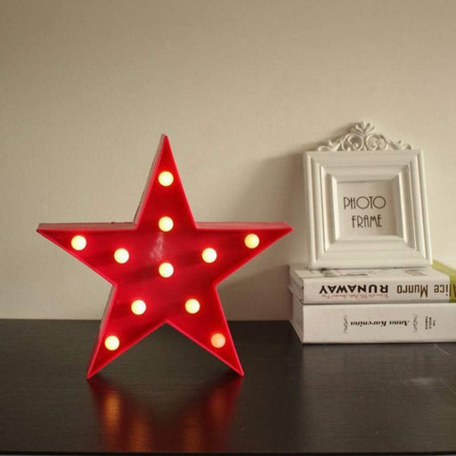 Star Night Light For Kids – Soft Soothing Glow For Peaceful Sleep