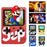 Sup Game Box (400 Games In 1 Box) (random Color)