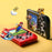 Sup Game Box (400 Games In 1 Box) (random Color)