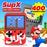 Sup Game Box (400 Games In 1 Box) (random Color)