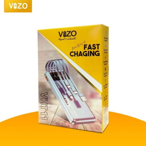 Vht-11 – 10,000mah Full-size Power Bank